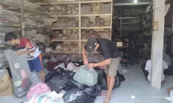 FPOSBB Klaim Pengusaha Online Shop Bogor Barat Rugi Ratusan Juta, Soroti Dugaan Barang Return Hilang