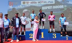 KONI Kabupaten Bogor: Bupati Bogor Cup 2026 Harumkan Nama Daerah dan Dorong Ekonomi Warga