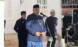 Rudy Susmanto: Persatuan Adalah Benteng Terakhir Bangsa, Mari Bangun Bogor Bersama