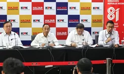 Dewas KPK Perketat Kode Etik, Sanksi Finansial Pelanggar Bakal Diperberat
