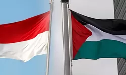 Indonesia Kecam Serangan Israel di Gaza, Desak Gencatan Senjata Permanen