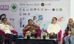 Produk Diagnostik Buatan Indonesia Tembus Pasar Ekspor, Virtue Diagnostics Perkuat Industri IVD