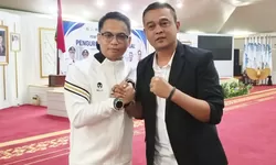 43 Tim Futsal U-13 dan U-15 Siap Berlaga di Turnamen Kemerdekaan Piala Ketua KONI Kabupaten Bogor 2026