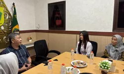 Harumkan Nama Bogor, Nadya Anastasya Putri Berprestasi di Ajang Miss Bintang Indonesia