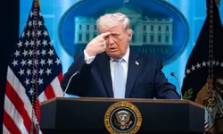 Konflik AS-Iran: Trump Ajukan Tuntutan Kompensasi dalam Negosiasi Damai