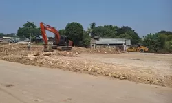 Viral Disebut Proyek Galian C, Sekdes Bojong Klarifikasi: Aktivitas Lahan Merupakan Pembangunan Perumahan PK 16