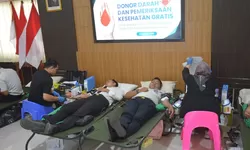 Nu’man Fauzi: Semangat Kemerdekaan Harus Diwujudkan Lewat Aksi Nyata