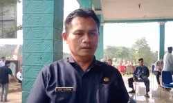 Musdes Sukaresmi Bentuk Panitia Pengisian BPD Masa Bakti 2026–2034, Libatkan Keterwakilan 8 RW