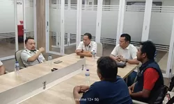 PWI Jakarta Timur Perkuat Kolaborasi dengan BPN untuk Edukasi Pelayanan Publik