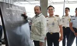Lapas Cibinong Bersiap Hadapi Penilaian Maladministrasi 2026, Ombudsman Beri Pendampingan