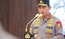 Daftar Lengkap 11 Perwira yang Dimutasi Kapolri ke Bareskrim Polri