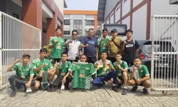 Aep: Test Parameter Penting untuk Mengukur Fisik dan Mental Atlet Porprov Jabar 2026