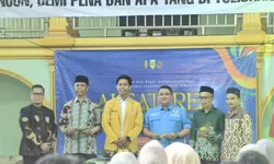 65 Tahun IPM Kabupaten Bogor, Kader Pelajar Didorong Terus Berkarya dan Berkontribusi