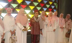 Eva Rudy Susmanto: PKK Harus Hadirkan Manfaat Nyata bagi Masyarakat