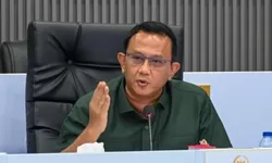 Wakil Ketua Komisi I DPR Apresiasi Sinergi TNI-Polri dan Lembaga Negara Berantas Narkotika