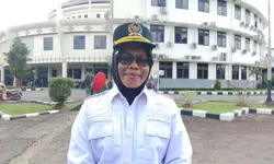 HUT Mapurjaya ke-50 Digelar Meriah, Pesta Rakyat Hadirkan Hadiah Emas