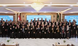 PRISMA Batch 3 Digelar di Bogor, KPK-MA Dorong Integritas Jadi Budaya Kerja