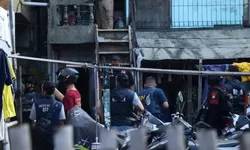 BNN Tangkap Buronan Narkoba MR alias Bos Gendut, Terlibat Kasus 98 Kg Sabu