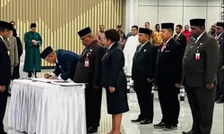 Rotasi Strategis di Papua Selatan: Soleman Jambormias Kini Emban Mandat Otonomi Khusus