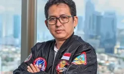 Muhammad Sirod: MBG Bisa Jadi Instrumen Stabilkan Harga dan Perkuat Peternak Telur