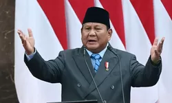 Prabowo Targetkan Bursa Mineral dan Komoditas Strategis Beroperasi 1 Januari 2027