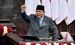 Prabowo Dorong PFII, DDMF dan Giant Sea Wall Jadi Fondasi Baru Ekonomi Indonesia