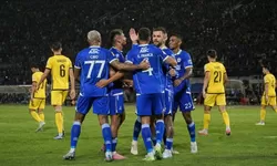 Maung Bandung Perkasa! Persib Libas Sabah FC 3-0 di Bali
