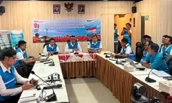 PLN All Out Amankan Listrik HUT ke-81 RI, Beban Puncak Diprediksi 42,6 GW