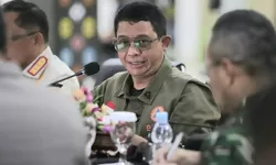 BNPB Fokuskan Penanganan Gempa Flores pada SAR, Logistik dan Pemulihan Layanan Dasar
