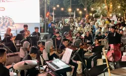 Ruang Seni Dibuka, Generasi Muda Kabupaten Bogor Semakin Bebas Berkarya