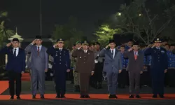 Renungan Suci HUT RI ke-81, Kalapas Cibinong: Mengisi Kemerdekaan dengan Pelayanan dan Pembinaan