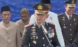 Kapolres Bogor AKBP Wikha Ardilestanto Siap Pimpin Kontingen Kabupaten Bogor di Porprov XV Jabar 2026