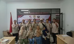 Tak Hanya Kejar Porprov 2026, FOPI Kabupaten Bogor Siapkan Regenerasi Atlet