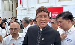 Pemerintah Siapkan Rp5 Triliun untuk Penanganan Bencana, Bisa Ditambah Jika Kurang