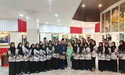 Wabup Ade Ruhandi: Kabupaten Bogor Siap Bantu Korban Gempa NTT