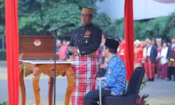 Mentan Amran Pastikan Bantuan Rp75,4 Miliar untuk Korban Gempa NTT Segera Disalurkan