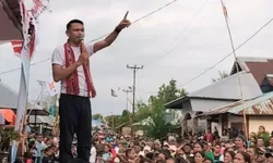 BARA DI LAUT SEIRA: Nikolas Besitimur Hantam Serakahnya Segelintir Oknum Pembajak Warisan Leluhur!
