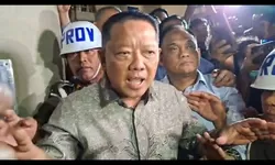 Eks Jampidsus Febrie Adriansyah Minta Kejagung Kembalikan 74 Kg Emas dan Uang Ratusan Miliar