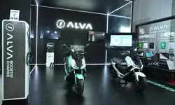 Pemerintah Siapkan Insentif Motor Listrik, Alva dan Gesits Jadi Kandidat Penerima
