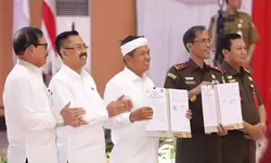 Direktur Baru PT MUJ Terungkap, Nama Undang Sudrajat dan Proses Pengangkatannya Jadi Sorotan