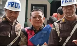 Dua Praperadilan Eks Jampidsus Febrie Adriansyah Bergulir, Status Tersangka TPPU Kini Diuji di PN Jaksel