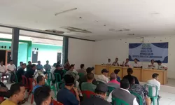 Seleksi BPD Desa Limusunggal Masuki Tahap Penetapan, 11 Calon Lolos dari Enam Dusun