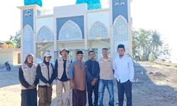 Gerakan Amanah Lewo Buka Donasi, Relawan Taktis dan Medis Bergerak Bantu Korban Gempa Nagekeo