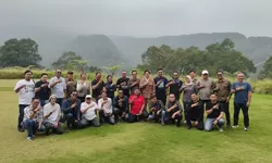 Menanti September, EIGER Nature Perkenalkan Konsep Ekowisata Berkelanjutan di Bogor