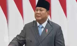 Prabowo Dorong Atap Ijuk dan Rumbia, Ini Kelebihan dan Kekurangannya
