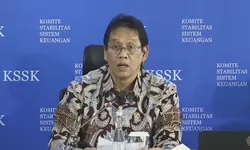 Guru PPPK Paruh Waktu Akan Diangkat Penuh Waktu, Defisit RAPBN 2027 Tetap 2,4 Persen