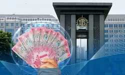 Utang RI Tembus Rp8.084 Triliun, Pinjaman dari AS Melonjak dan Jarak dengan China Makin Lebar