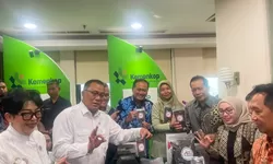 Inovatif! KDMP Cipelang Bogor Olah Limbah Jadi Produk Bernilai Ekonomi
