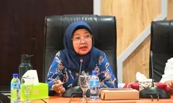 Panen Raya Bawang Putih Sembalun, Ketua DPRD NTB Dorong Dukungan Masyarakat