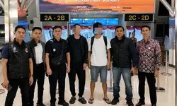 Langgar Izin Tinggal dan Tak Pegang Paspor, Dua WNA Tiongkok Dideportasi dari Pohuwato